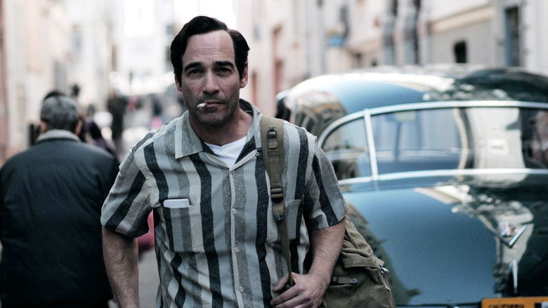 кадр из фильма Биг-Сюр