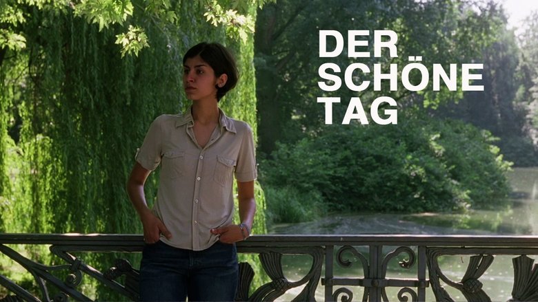 кадр из фильма Der schöne Tag