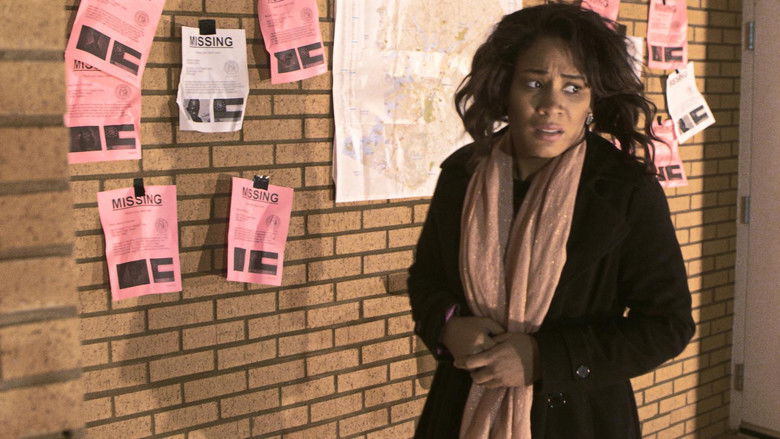 кадр из фильма Rest Stop