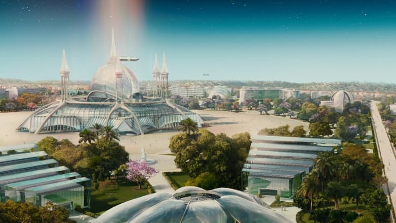 кадр из фильма Наш дом