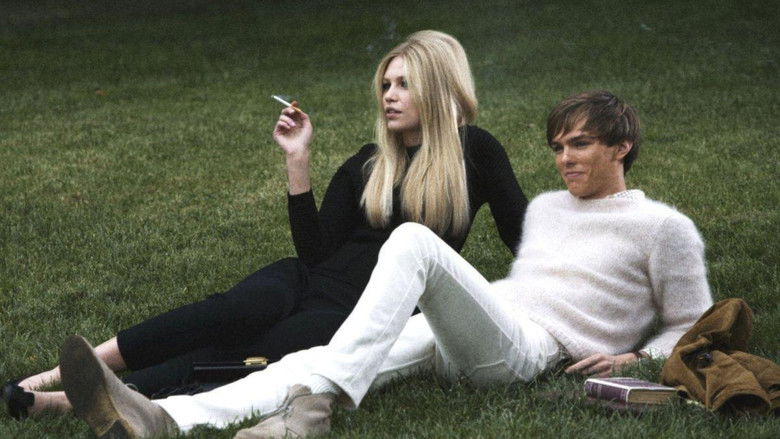 кадр из фильма Одинокий мужчина