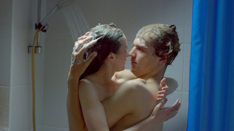 кадр из фильма Половинки