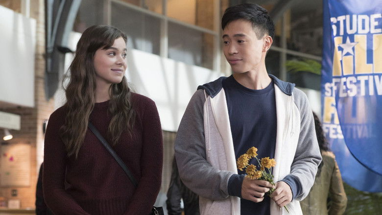 кадр из фильма Почти семнадцать