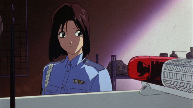 кадр из фильма Вы арестованы!