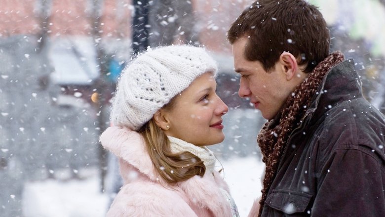 кадр из фильма Чёрная Молния