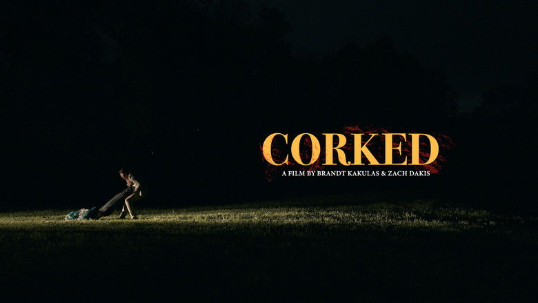 кадр из фильма Corked