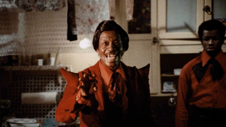 кадр из фильма Don't Play Us Cheap