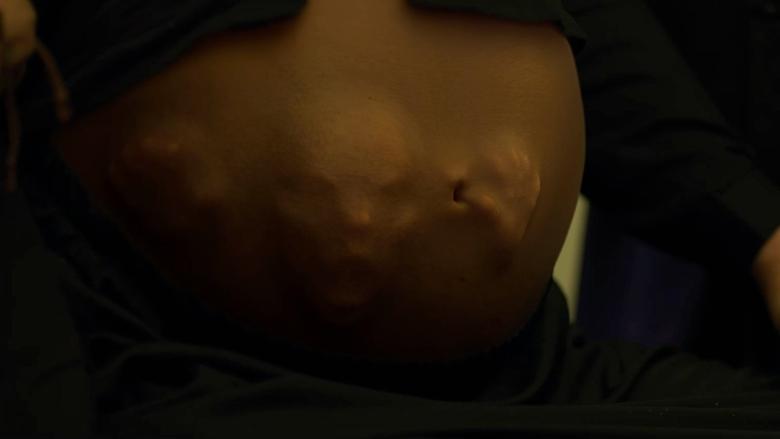 кадр из фильма Женщина в чёрном. Невеста дьявола