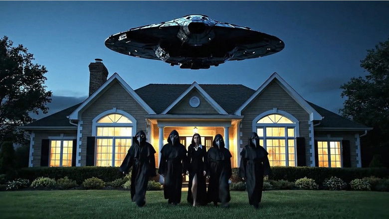 кадр из фильма Pharmakon - O Jogo