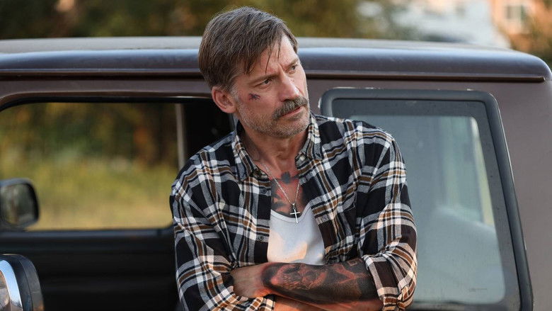 кадр из фильма Он - это пуля