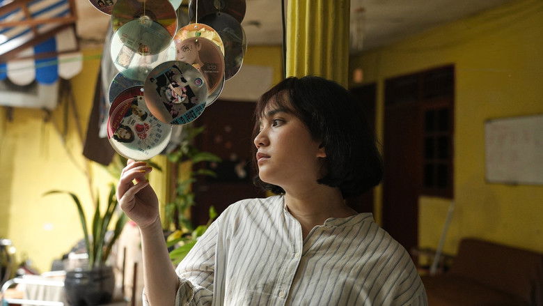 кадр из фильма Suka Duka Tawa