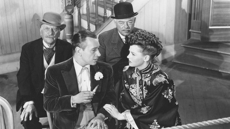 кадр из фильма Nob Hill