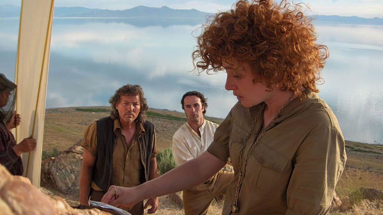 кадр из фильма Whisper Island