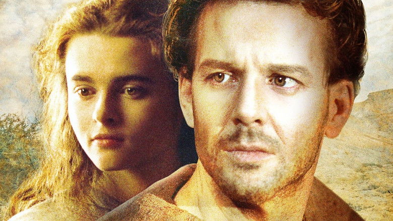 кадр из фильма Франциск