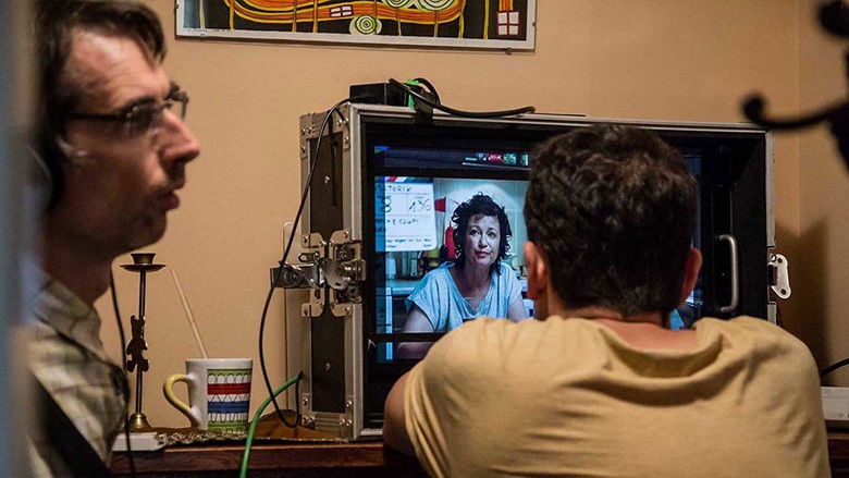 кадр из фильма Tékasztorik