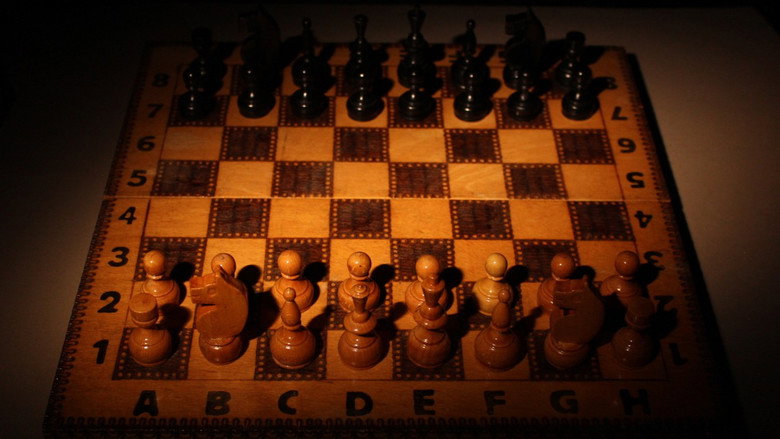 кадр из фильма Your Move