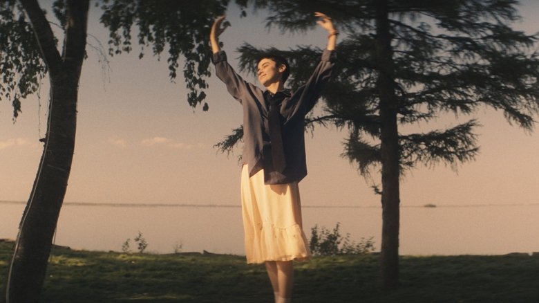 кадр из фильма Où vont les âmes?