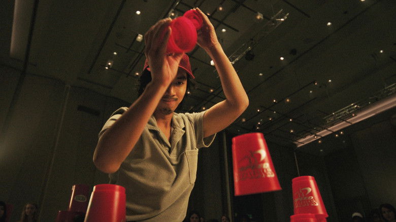 Скорее почувствуй любовь