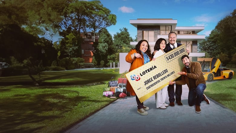 кадр из фильма El precio de educarlos