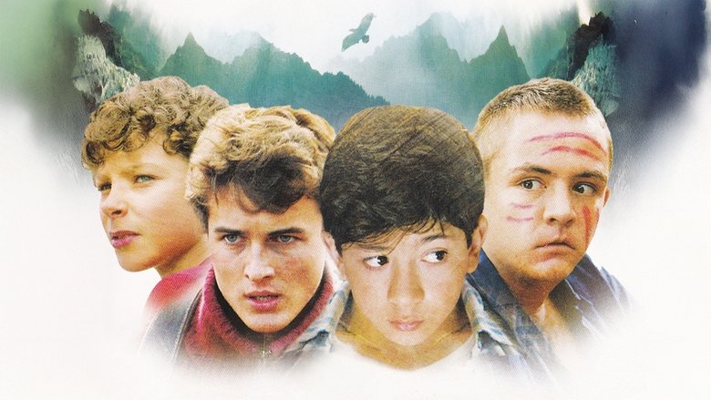 кадр из фильма Les Aiguilles rouges