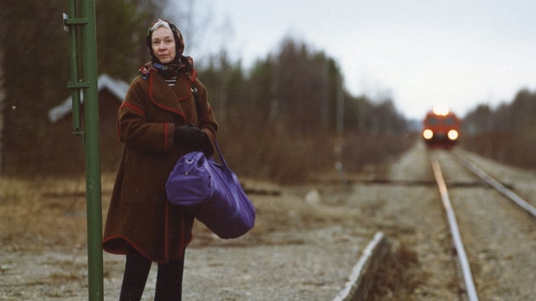 кадр из фильма Sara med allt sitt väsen