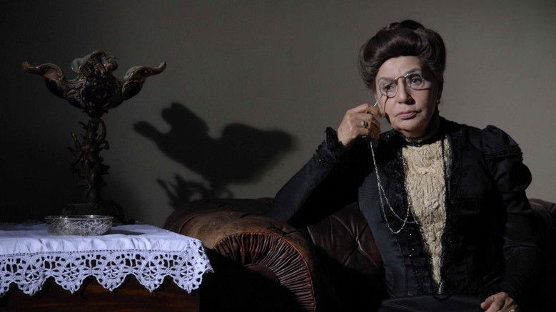 кадр из фильма Puccini e la fanciulla