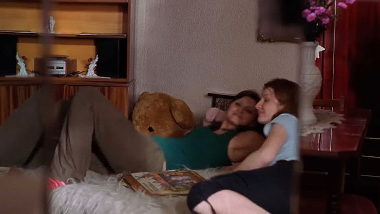 кадр из фильма Болезнь любви