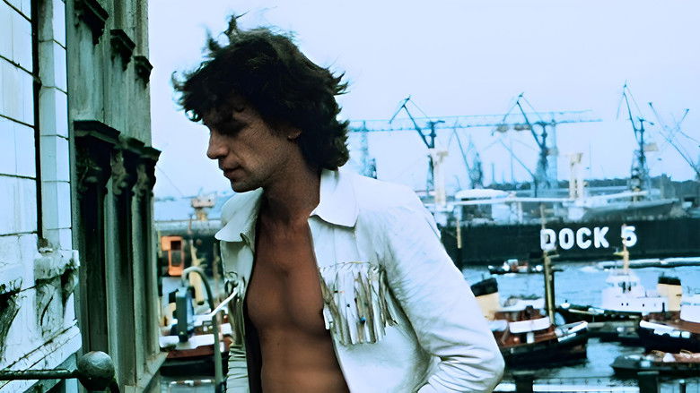 кадр из фильма Gibbi Westgermany