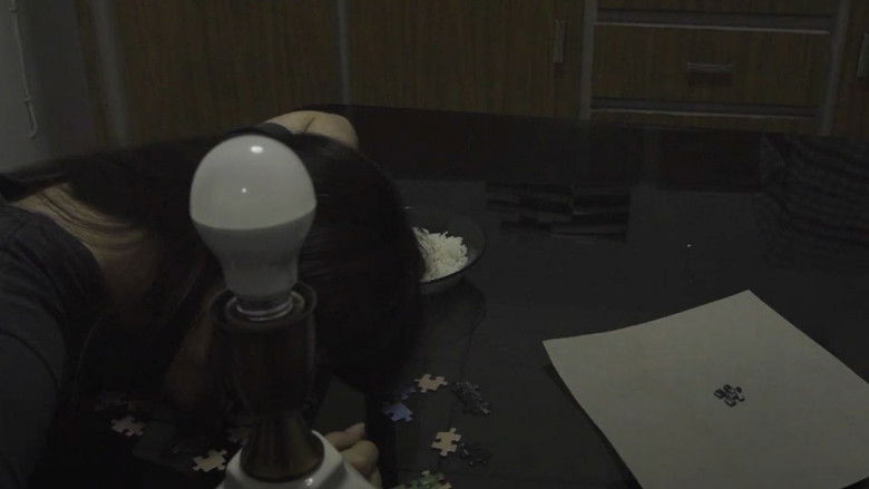 кадр из фильма Una cocina sin puertas