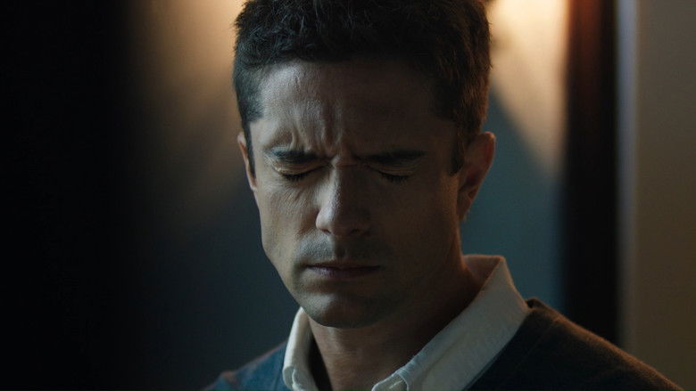 кадр из фильма Истерия