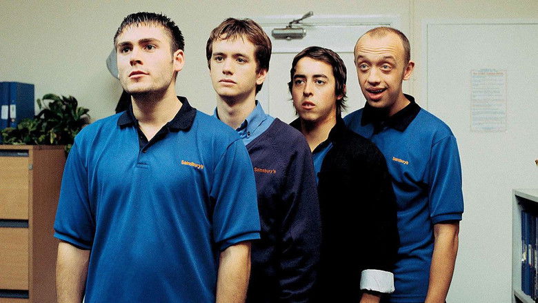 кадр из фильма Возврат