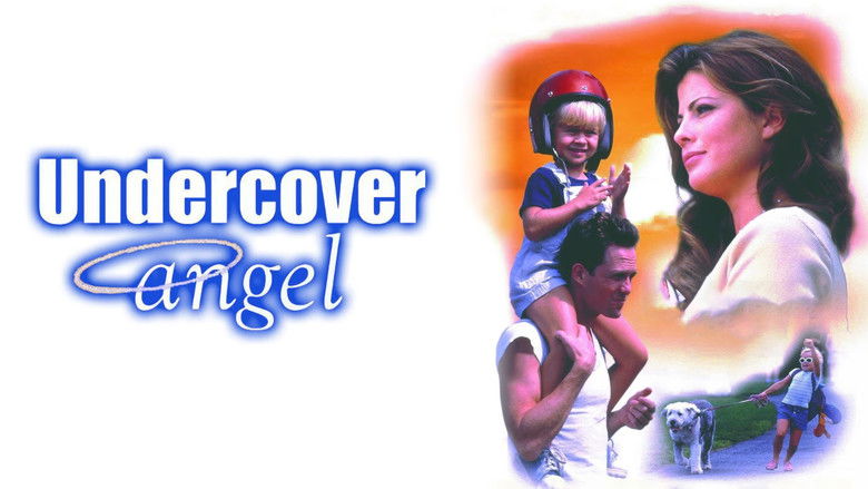 кадр из фильма Ангел под прикрытием