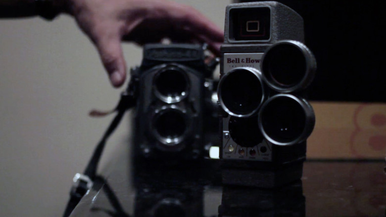 кадр из фильма Quicksand