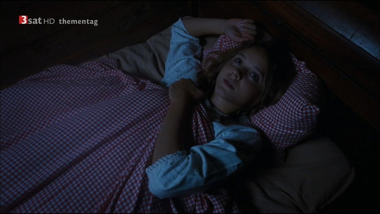 кадр из фильма Der Atem des Himmels