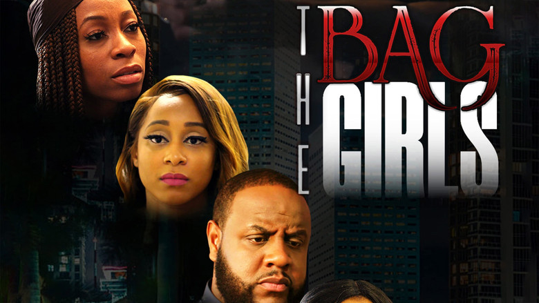 кадр из фильма The Bag Girls