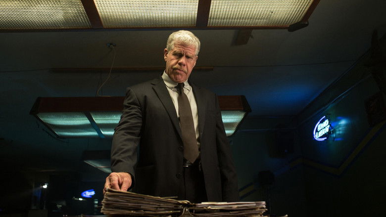 кадр из фильма 13 грехов