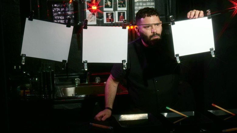 кадр из фильма You Can't Stay Here