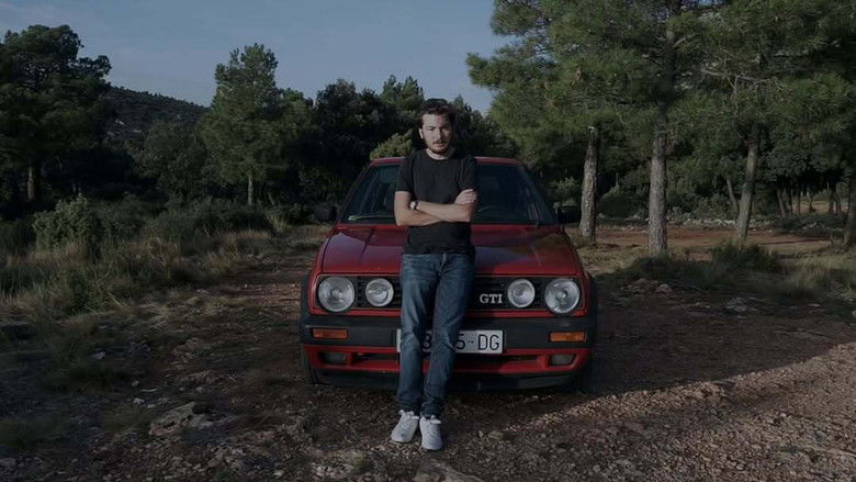 кадр из фильма ¿Dónde estás ahora?