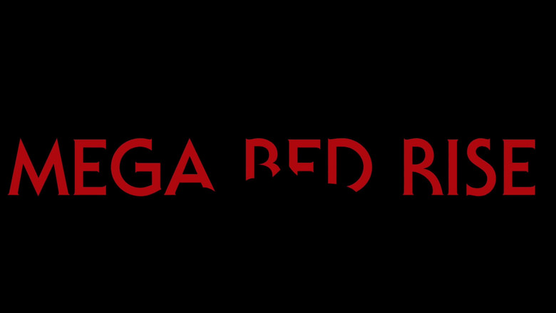 кадр из фильма Mega Bed Rise