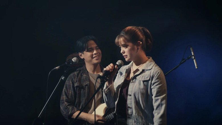 кадр из фильма One Hit Wonder