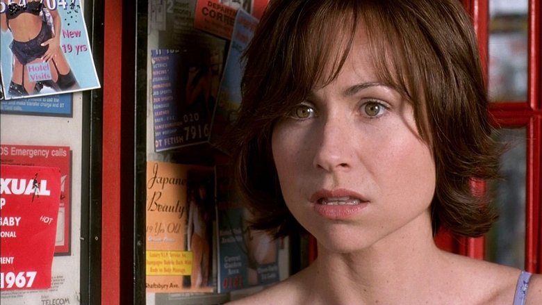 кадр из фильма Ограбление по-английски