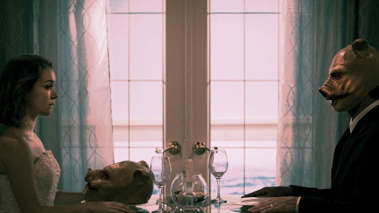 кадр из фильма Nuptials