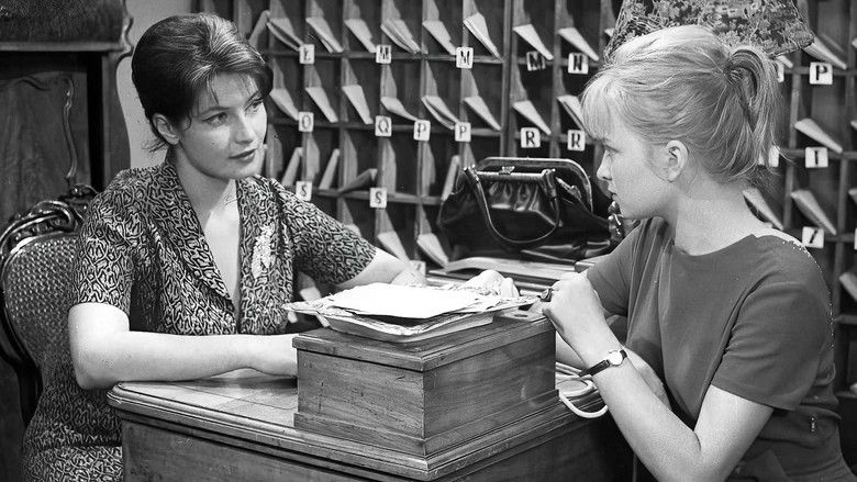 кадр из фильма Разводов не будет