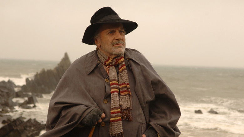 кадр из фильма The Shell Seekers