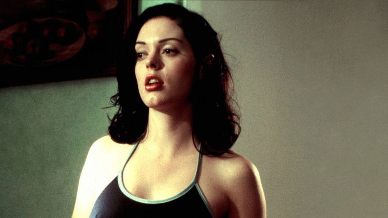 кадр из фильма Дьявол во плоти