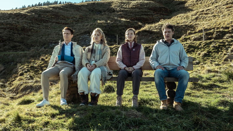 кадр из фильма Наши девочки