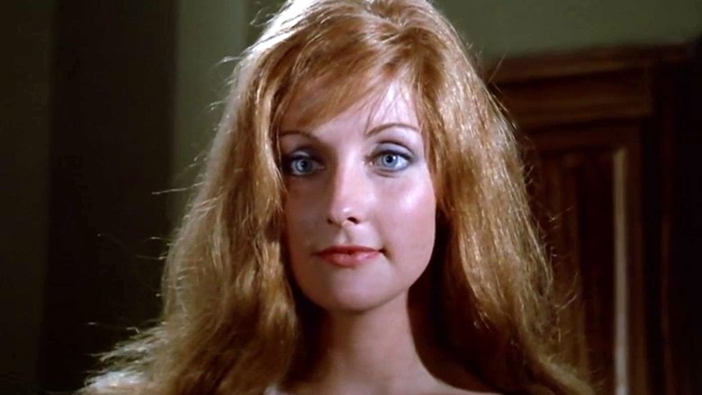 кадр из фильма Qualcosa striscia nel buio