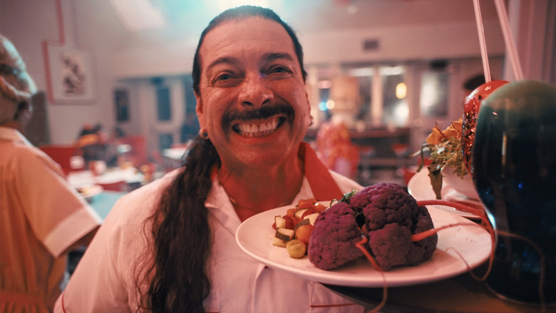 кадр из фильма В космосе с Маркиплиером: Часть 2