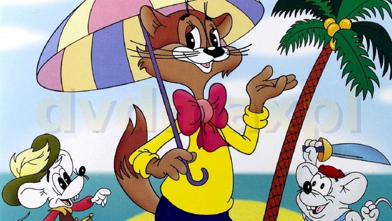 Dziwne Przypadki Kota Leopolda