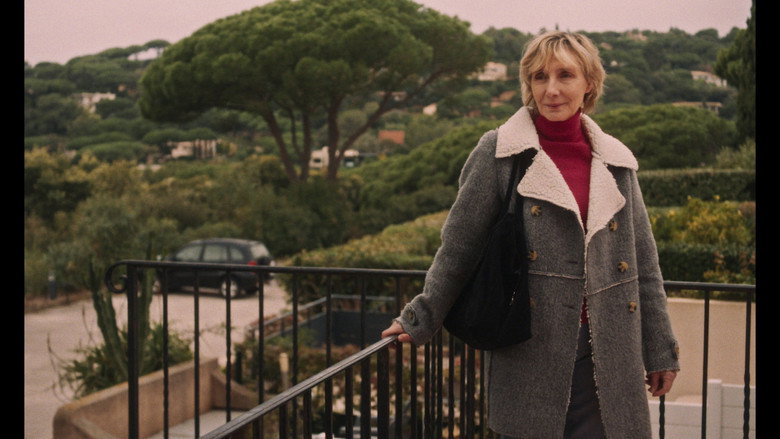 кадр из фильма Affection Affection